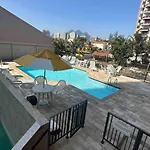 Relax A Beira Mar Na Barra